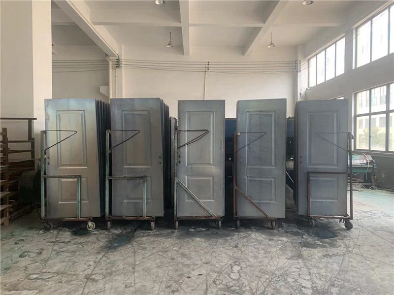 公司环境