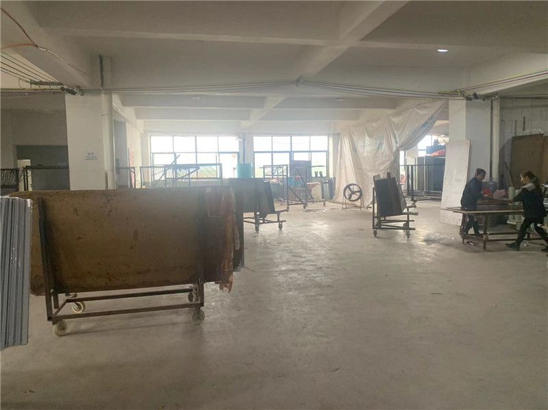 公司环境