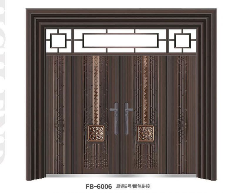 FB 6006