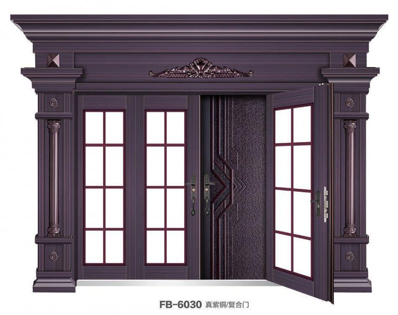 FB 6030