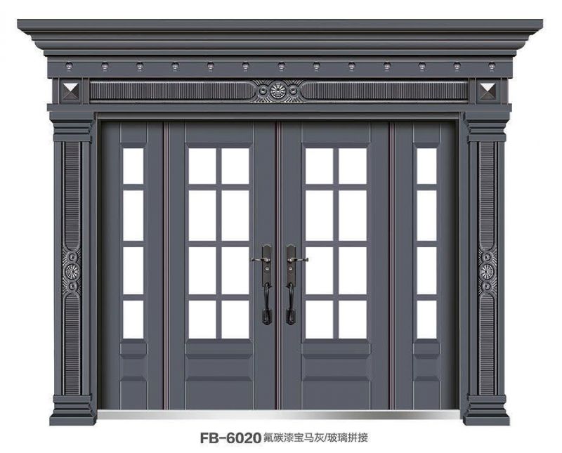 FB 6020