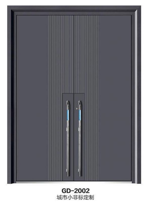 GD 2002