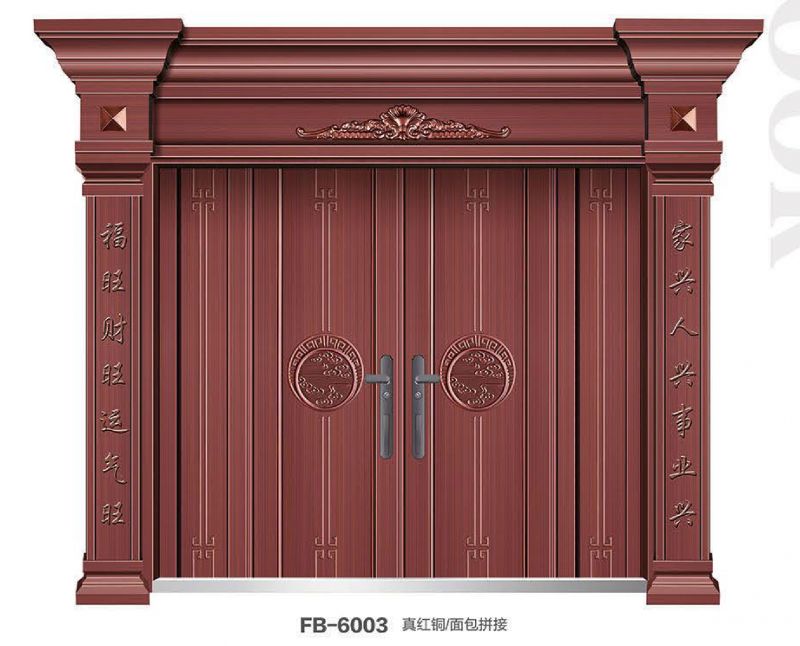 FB 6003