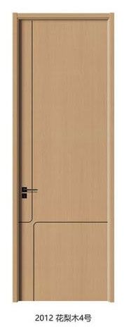 2012 花梨木4号
