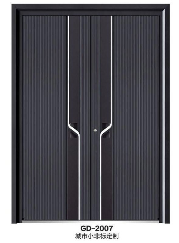 GD 2007