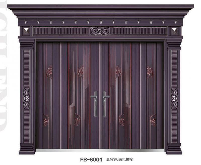 FB 6001