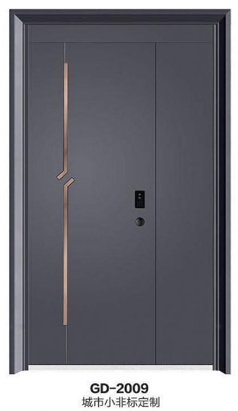 GD 2009
