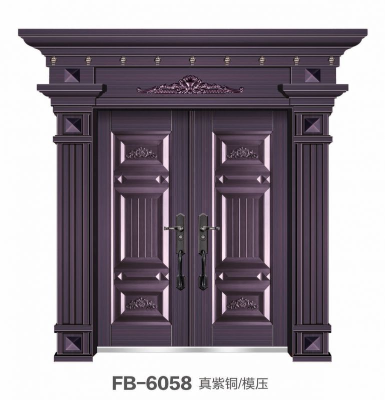 FB 6058