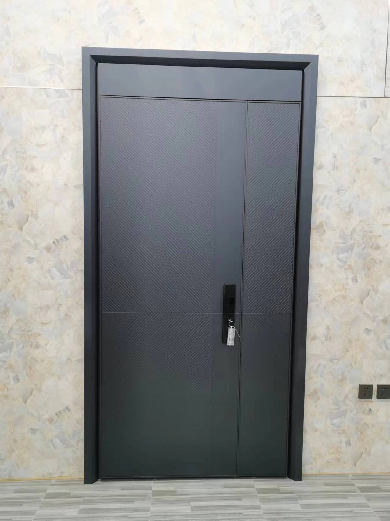 实拍案例