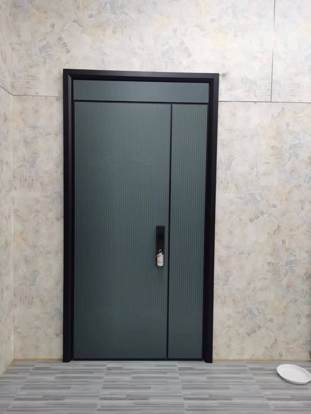 实拍案例